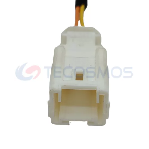 Auto Parts Sensor Plug Harness Connector Combo Switch Plug 3-pin Female Plug 98822-1030 - image 5